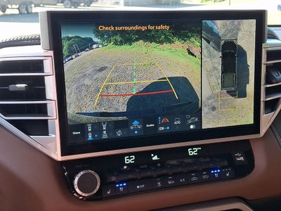 2025 Toyota Tundra 1794