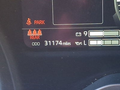 2025 Toyota Tundra 1794