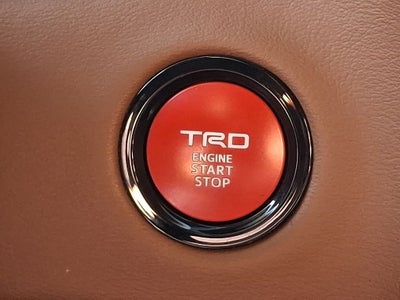 2025 Toyota Tundra 1794