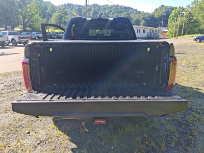 2025 Toyota Tundra 1794