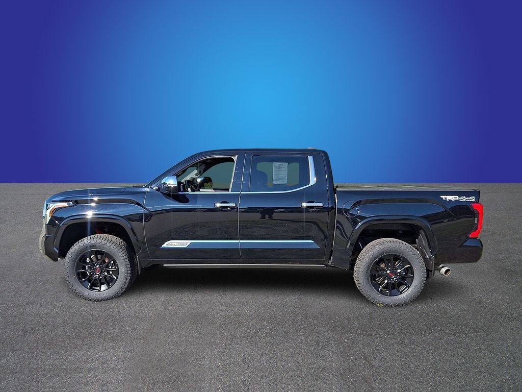 2025 Toyota Tundra 1794