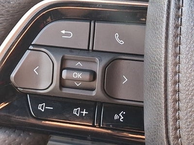 2026 Toyota Tundra 1794