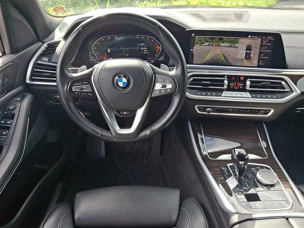 2023 BMW X5 sDrive40i