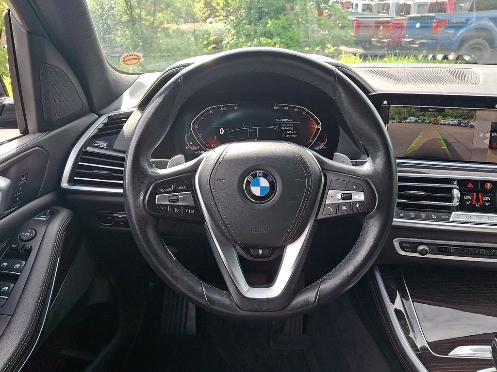 2023 BMW X5 sDrive40i