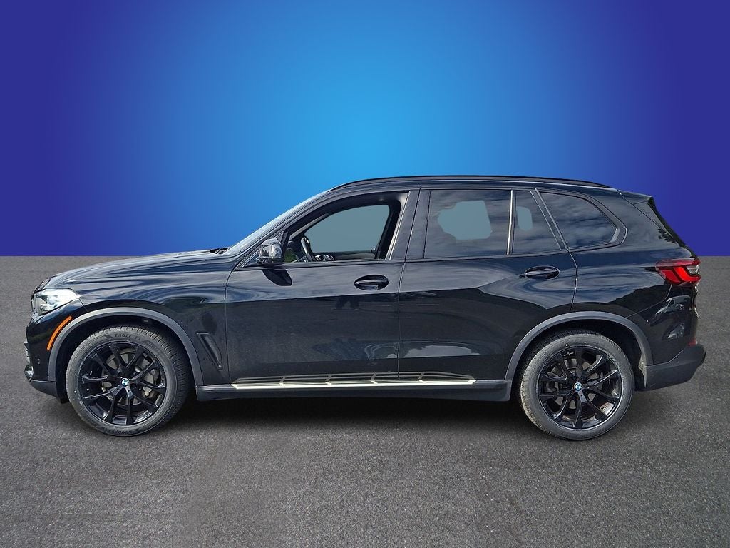 2023 BMW X5 sDrive40i