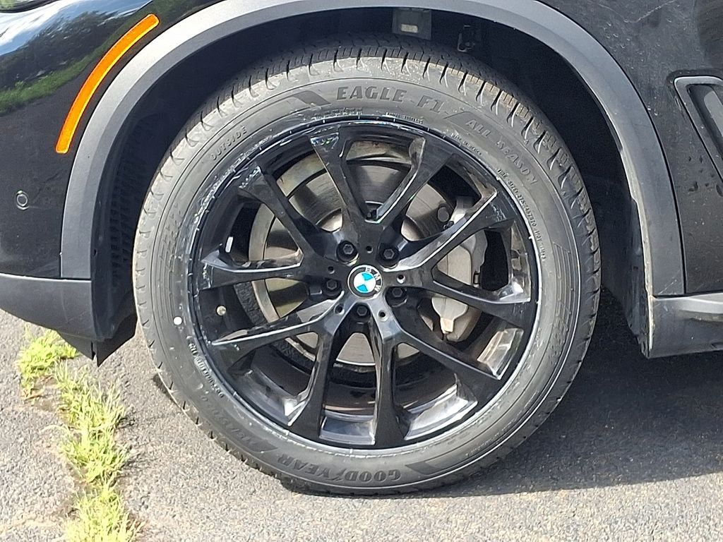 2023 BMW X5 sDrive40i