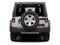 2013 Jeep Wrangler Sahara