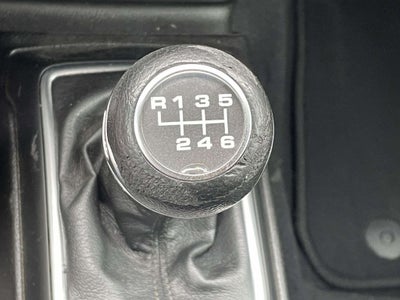 2018 Jeep Wrangler Sport 4x4