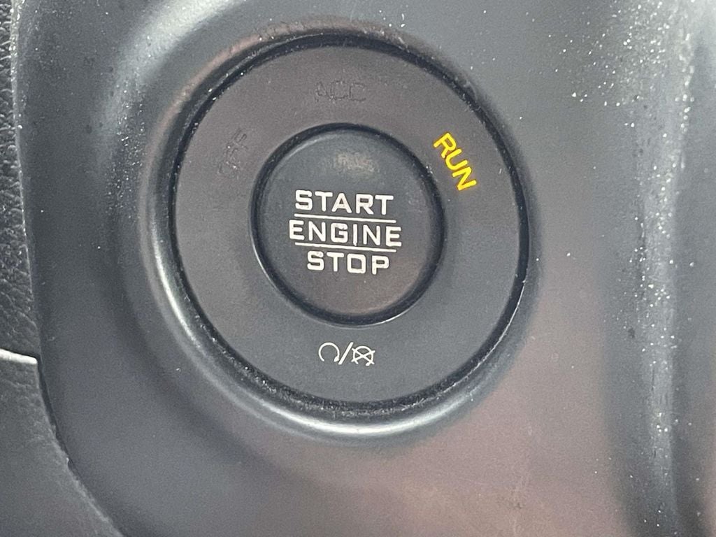 2018 Jeep Wrangler Sport 4x4