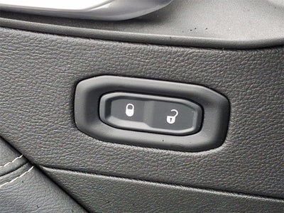 2022 Jeep Wrangler Unlimited Sahara 4x4