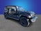 2022 Jeep Wrangler Unlimited Sahara 4x4