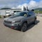 2023 Jeep Cherokee Trailhawk 4x4