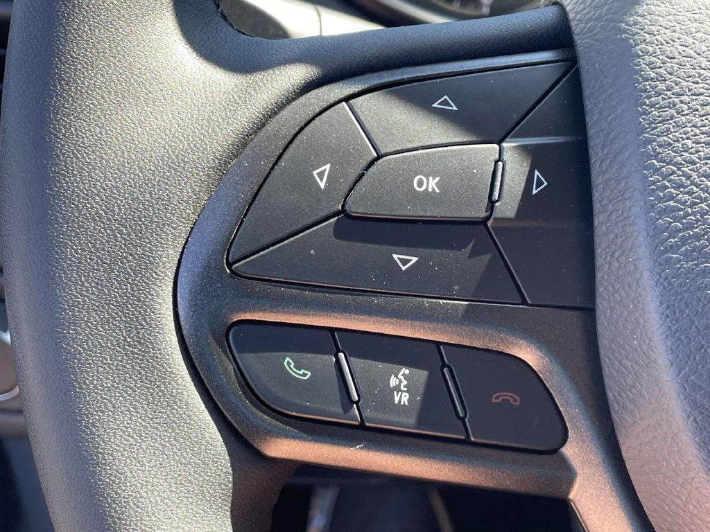 2023 Jeep Cherokee Trailhawk 4x4