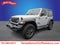 2024 Jeep Wrangler 2-Door Sport S 4x4