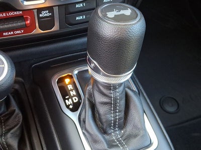 2026 Jeep Wrangler WRANGLER 2-DOOR WILLYS