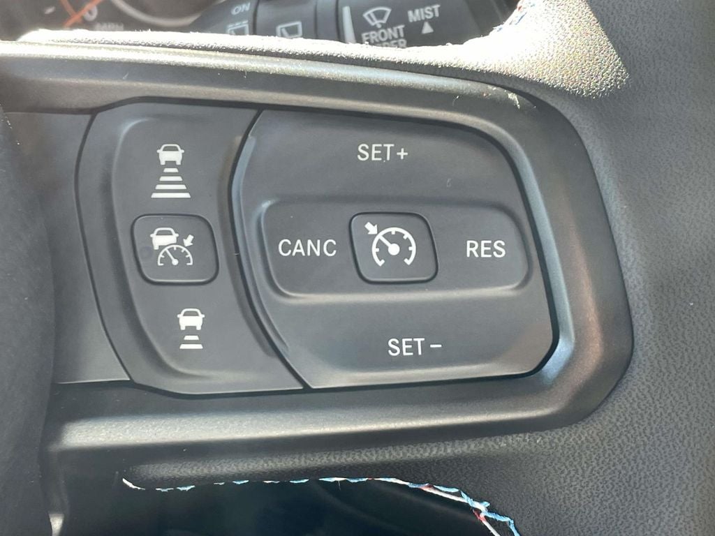 2026 Jeep Wrangler 4-Door Willys '41