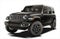 2027 Jeep Wrangler WRANGLER 4-DOOR SAHARA