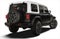 2027 Jeep Wrangler WRANGLER 4-DOOR SAHARA