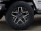 2027 Jeep Wrangler WRANGLER 4-DOOR SAHARA