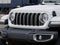 2027 Jeep Wrangler WRANGLER 4-DOOR SAHARA