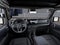 2027 Jeep Wrangler WRANGLER 4-DOOR SAHARA