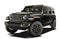 2027 Jeep Wrangler WRANGLER 4-DOOR SAHARA