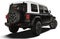 2027 Jeep Wrangler WRANGLER 4-DOOR SAHARA