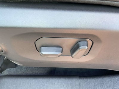 2027 Jeep Wrangler WRANGLER 4-DOOR SAHARA
