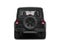 2027 Jeep Wrangler WRANGLER 4-DOOR SAHARA