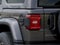 2027 Jeep Wrangler WRANGLER 4-DOOR SAHARA