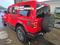 2025 Jeep Wrangler Sahara Sky One-Touch Top
