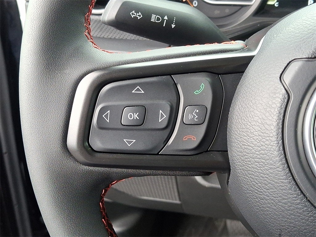 2024 Jeep Wrangler 4-Door Rubicon 4x4