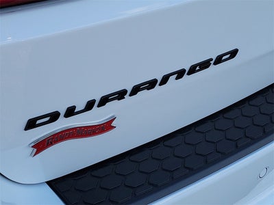 2024 Dodge Durango DURANGO GT PLUS RWD