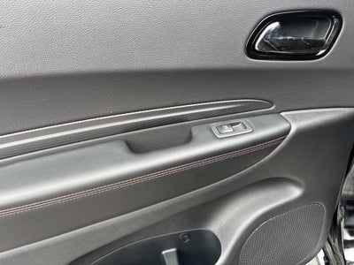 2026 Dodge Durango DURANGO GT AWD