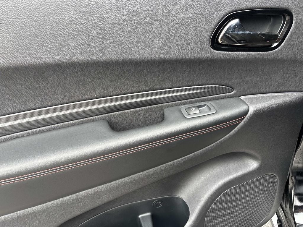 2026 Dodge Durango DURANGO GT AWD