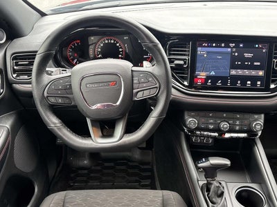 2026 Dodge Durango DURANGO GT AWD