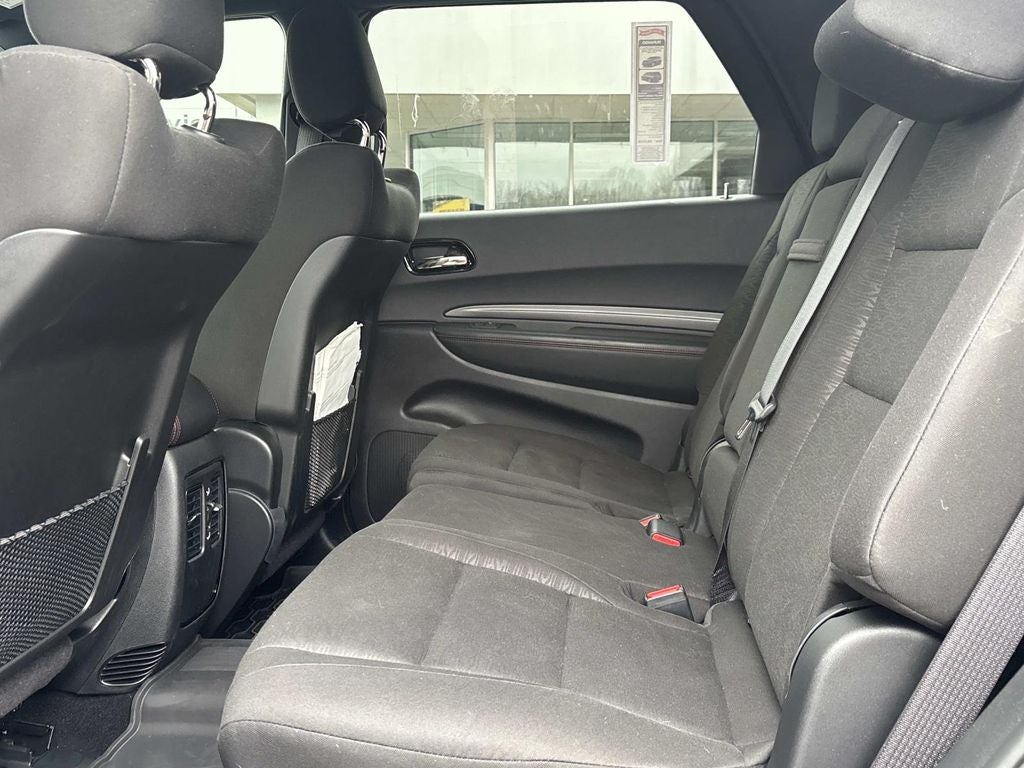 2026 Dodge Durango DURANGO GT AWD