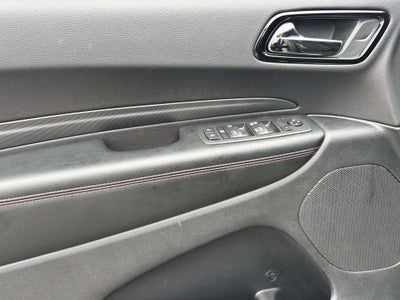 2026 Dodge Durango DURANGO GT AWD