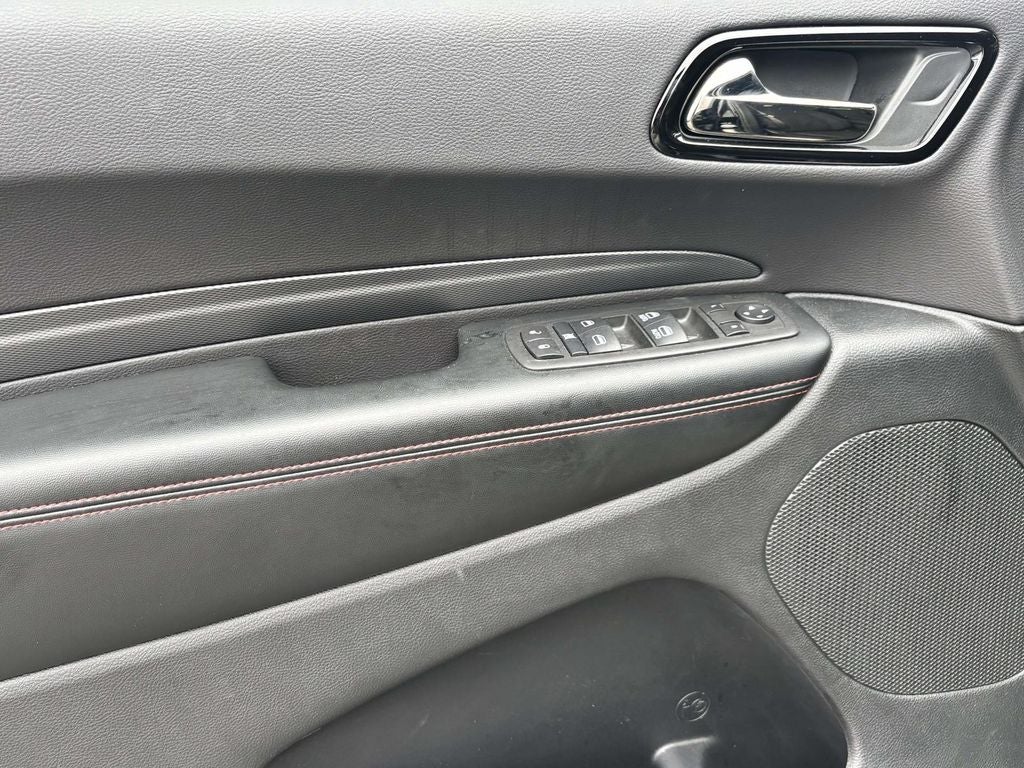 2026 Dodge Durango DURANGO GT AWD