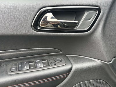 2026 Dodge Durango DURANGO GT AWD