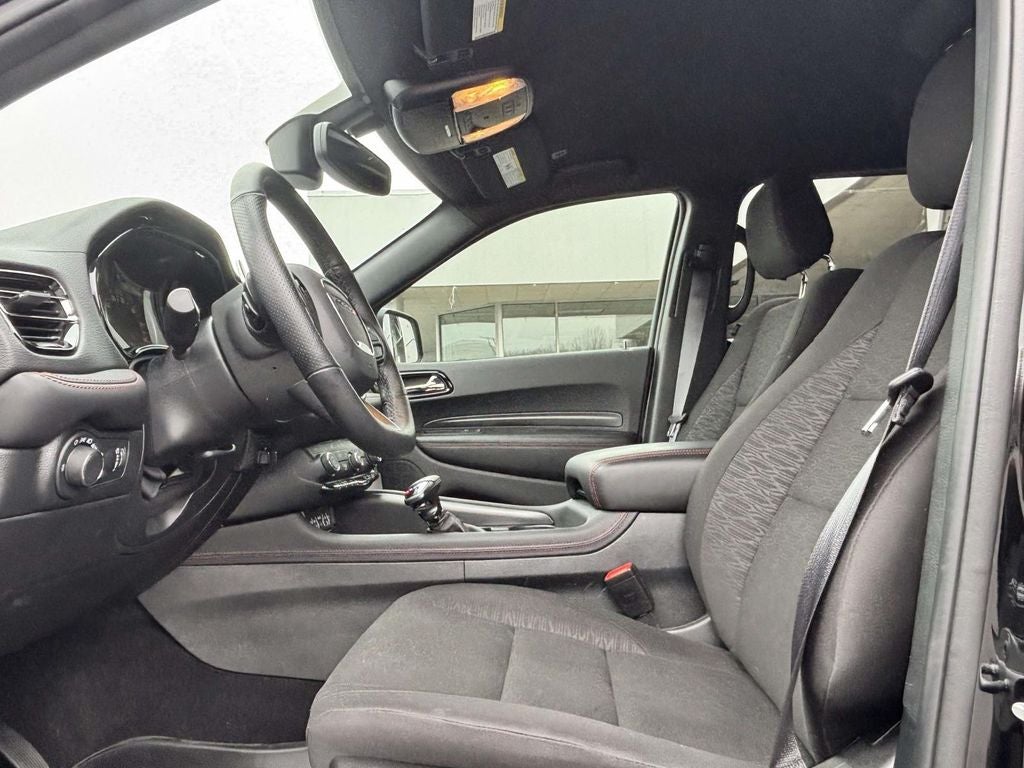 2026 Dodge Durango DURANGO GT AWD