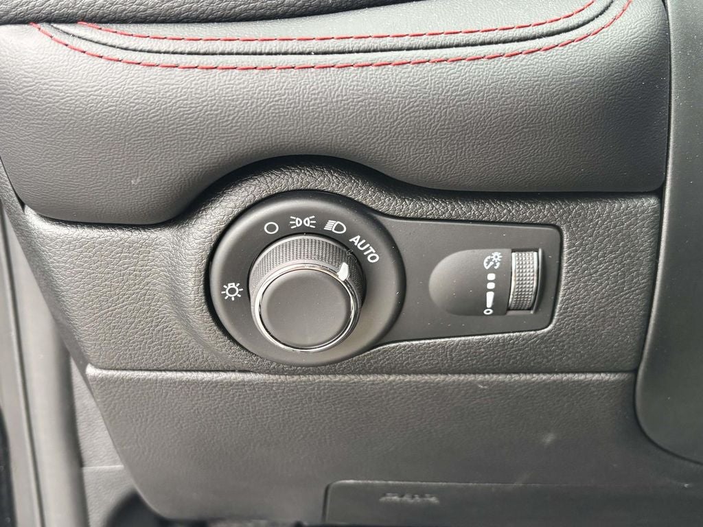 2026 Dodge Durango DURANGO GT AWD