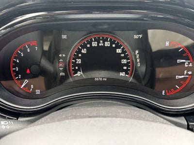 2026 Dodge Durango DURANGO GT AWD