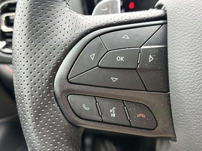 2026 Dodge Durango DURANGO GT AWD