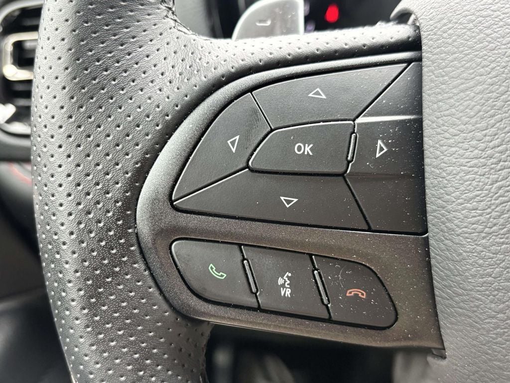 2026 Dodge Durango DURANGO GT AWD