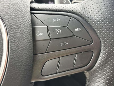 2026 Dodge Durango DURANGO GT AWD