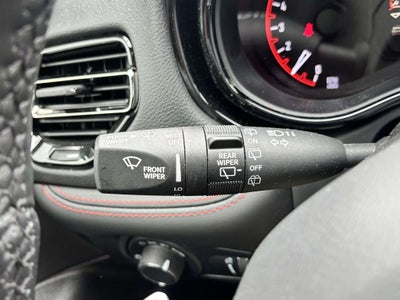 2026 Dodge Durango DURANGO GT AWD