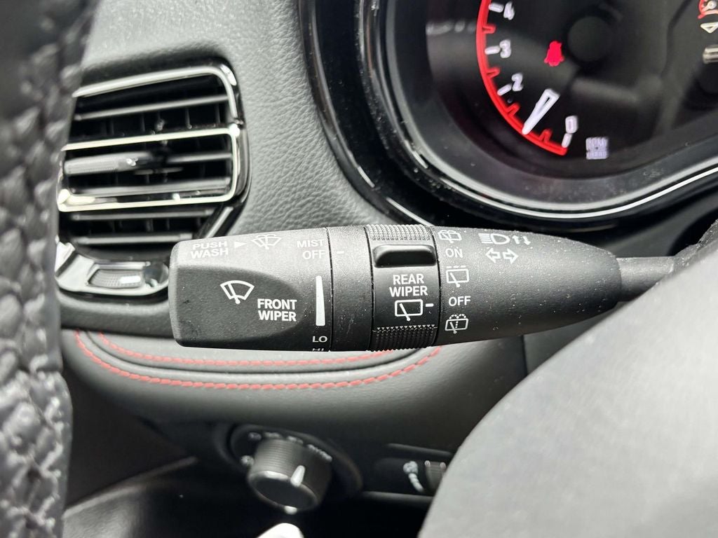 2026 Dodge Durango DURANGO GT AWD