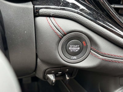 2026 Dodge Durango DURANGO GT AWD