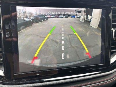 2026 Dodge Durango DURANGO GT AWD